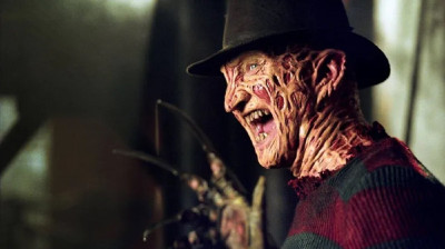 A Hora do Pesadelo 2 - A Vingança de Freddy / Filme Dublado