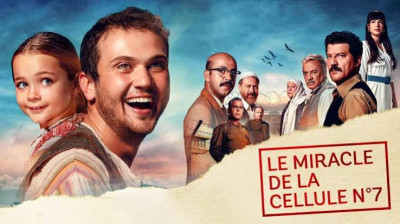le miracle de la cellule n°7(7. Koğuştaki Mucize)(2019)