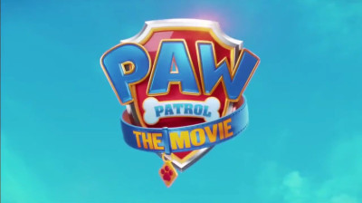 PAW Patrol The Movie (2021) 16x9 Chopped