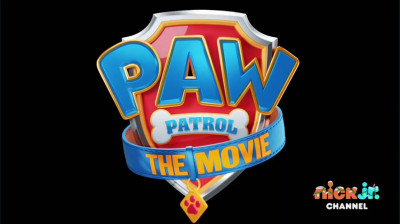 PAW Patrol The Movie (2021) Nick Jr Airing [5-5-24]