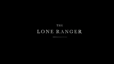 Lone Ranger, naissance d'un héros_2013