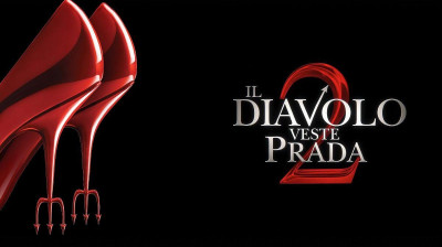 Il diavolo veste Prada 2 [HD]