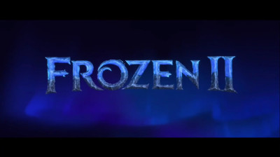 Frozen II (2019) Disney Jr. US