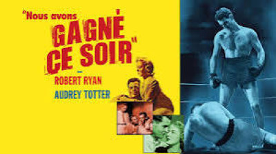 nous avons gagne ce soir (1949)