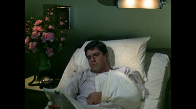 La revanche du Frelon Vert - Film 1976