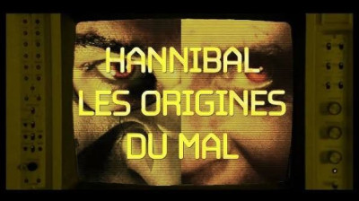 Hannibal Lecter - les origines du mal (2007)