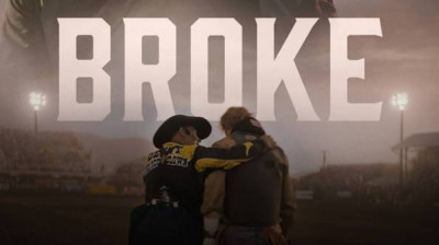 Broke (2025) VF