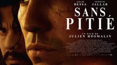 Sans Pitié (2025)