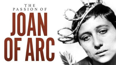 La passion de Jeanne d'Arc (The passion of Joan of Arc) (1928) Muet