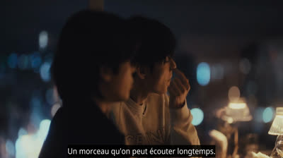 (VOSTFR) BTS : Le retour