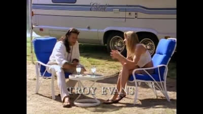 Renegade - 3x04