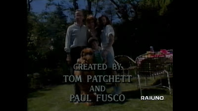 Alf - 2x06 - Festa in maschera