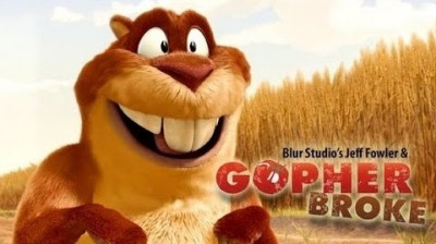 Gopher Broke (2004 1080p)