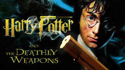 Harry Potter and the Deathly Weapons (720p)