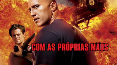 Com as Próprias Mãos (2004) | Dublagem Clássica Herbert Richers [1080p]