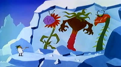 07 Contra as Plantas Extraterrenas