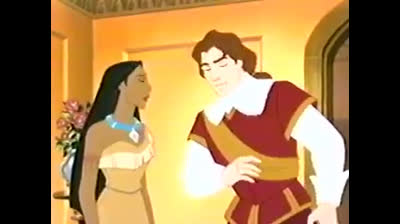 Pocahontas 2