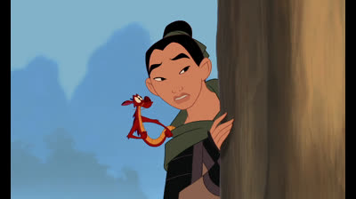 Mulan