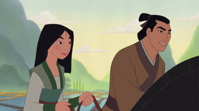Mulan 2