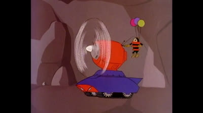 21 O Misterioso Inflator