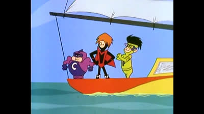 32 O Pescador Ancioso