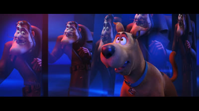 Scooby!