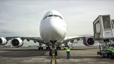 Airbus, au cœur du géant de l'aviation