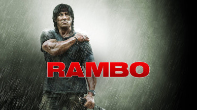 Rambo IV (2008) | Dublagem UniDub [1080p]