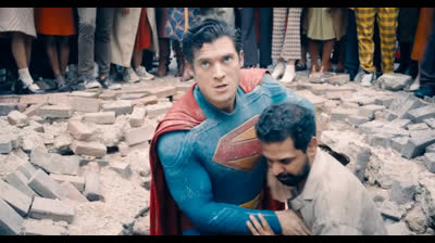 Superman 2025