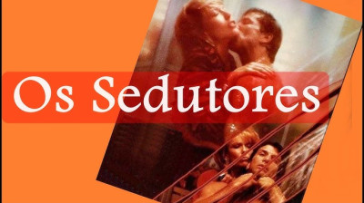 Os Sedutores (Ladykillers) [1988] {Dublado}