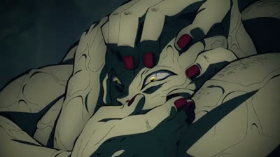 demon slayer: episodio 4 dub