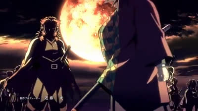 demon slayer: episodio 5 dub