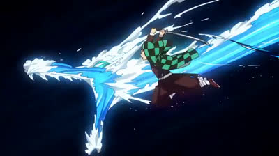 demon slayer: episodio 6 dub