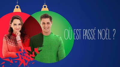 Où est passé Noël ?