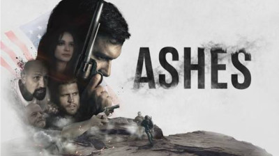 Ashes ~ Tim Abell-Will Brandt (Adrian Bartol 2026)