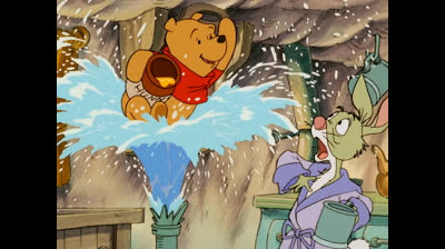 As Novas Aventuras do Ursinho Pooh - Ep 02