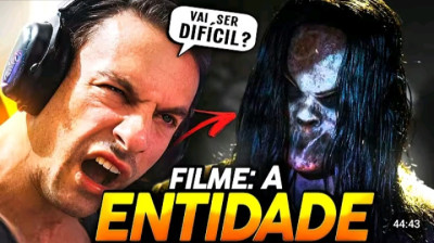 Supercine superxandao a entidade