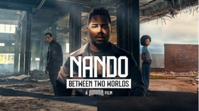Nando Between Two Worlds A Sintonia Film ~ Adri Duarte-Christian Malheiros (Johnny Araújo Brazil-2026) EngSub