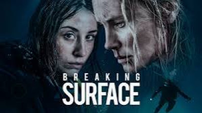 breaking surface (2020)