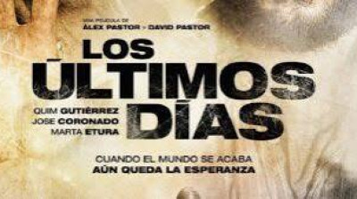les derniers jours(Los últimos días)(2013)