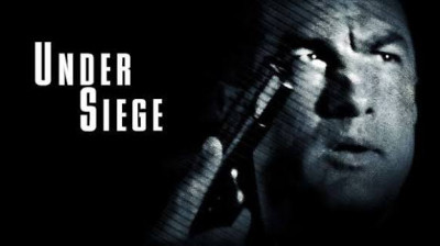 piege en haute mer(Under Siege)(1992)