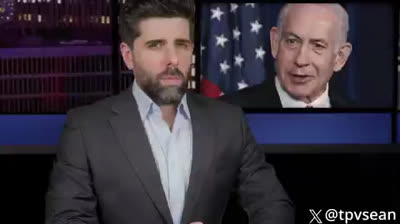 Por fin se delata el representante de satanás Netanyahu ordena a EE. UU. que PROHÍBA la Biblia y publique una «edición sionista» sin Jesús.