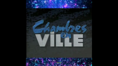 Chambres en ville