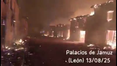 Ante la indiferencia de los españoles que cada claro que no da igual vivir que morir!