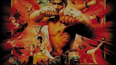 Ong - Bak 2003