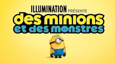 Des Minions et des monstres (2026)