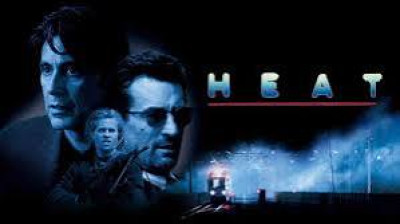 Heat (1995) VF
