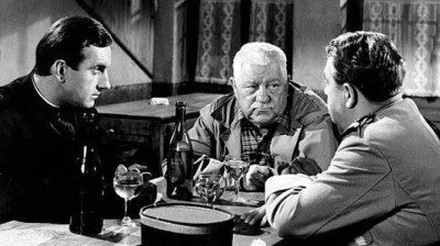 'Il est passé par ici'  (1965)