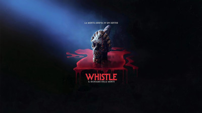 Whistle – Il richiamo della morte [HD]