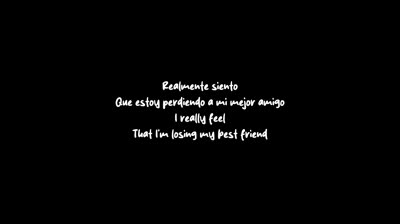 No Doubt - Don't Speak